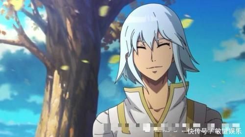 刘羽禅|镇魂街镇魂街最强寄灵人,守护灵我有七个,黄埔龙斗一个足矣