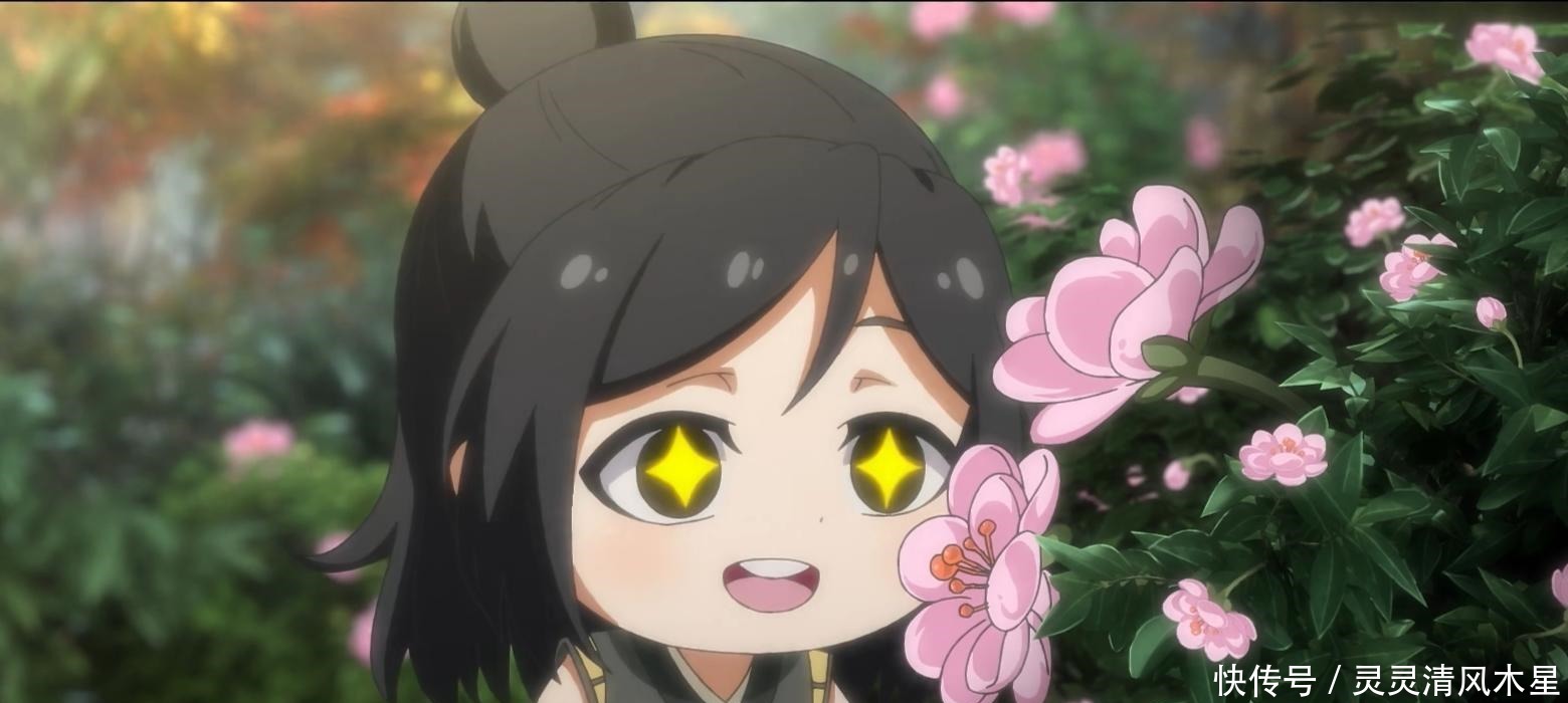 羡羡作诗很欠打,汪叽一番好意被辜负,最惨的还是聂导