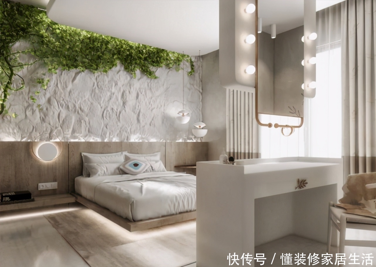 简约风|10万块装出50万效果,4大装修干货小白必备