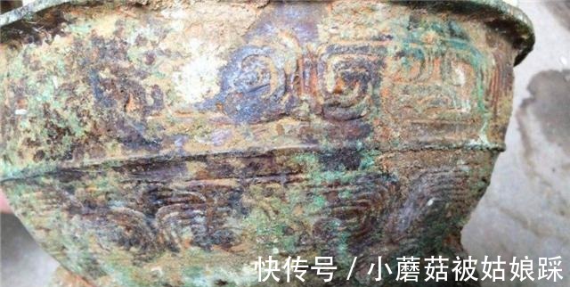 香炉|安徽陈氏祠堂有一香炉, 拿去鉴定后, 专家拍案而起 终于找到了!