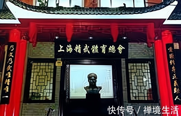 武学|霍元甲次子霍东阁弃武从医后，霍家武学终后继无人，子孙多耕田！