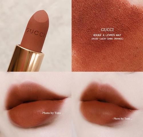 大牌|女人有实力一定要挑大牌口红,质地顺滑颜色还高级,真不是瞎吹