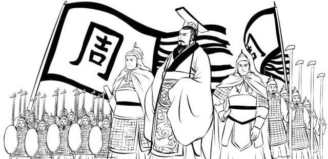 改革|国人暴动赶走的周厉王,或是一个改革推动者,被误解千年