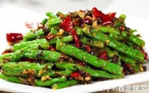 小米椒|整理两桌菜共17道，日常饮食有参考，天天吃新菜，美味又健康