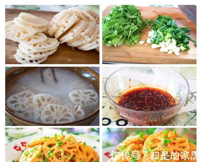 红枣|减肥餐太单调？分享5道菜，热量不高，每天换着做，敞开吃不长肉