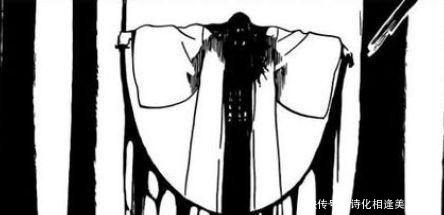 死神千年血战篇护庭十三队的五大功臣 居功甚伟 毫不为过 快资讯 死神千年血战篇护庭十三队的五大功臣 居功甚伟 毫不为过 快资讯