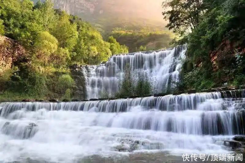 景区|河南多个景区恢复开园，吃住行咋样？记者为您打探