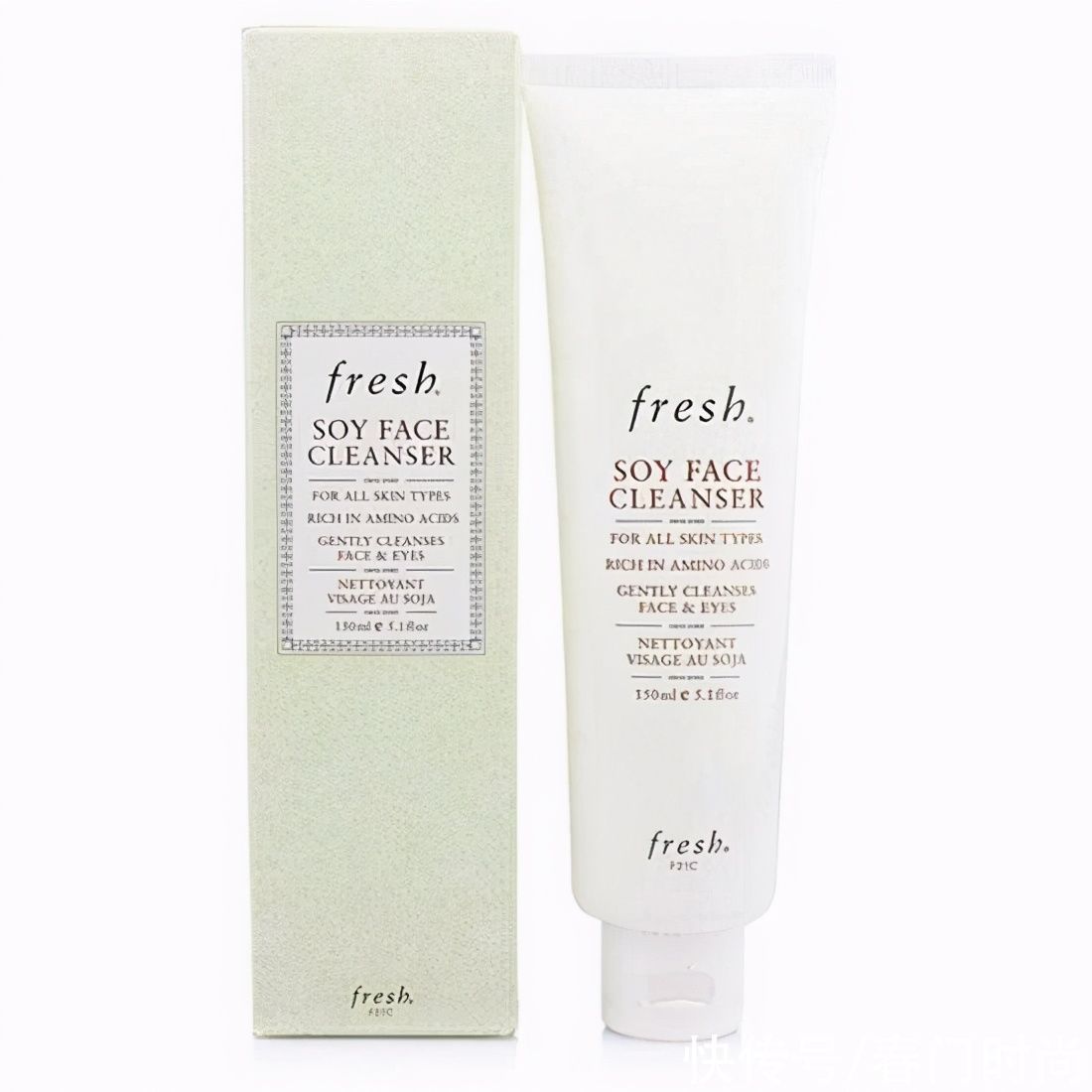 欧莱雅|真正好用的洗面奶排行榜 看完以后就知道什么牌子的洗面奶好