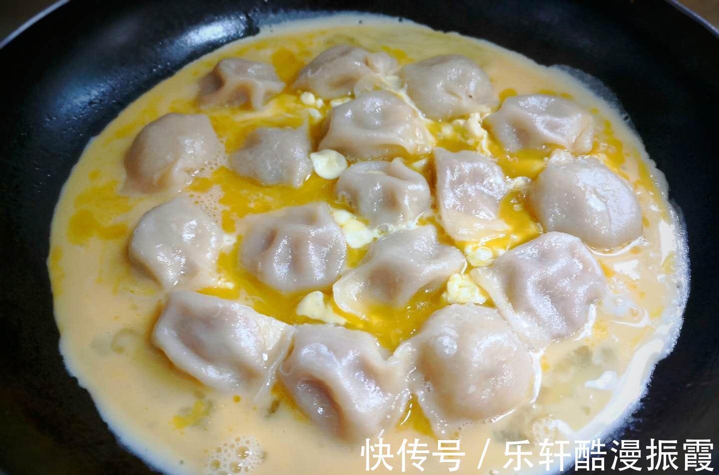 虾皮|晒晒我家早餐,一周不重样,成本不到10元,简单易学味道好!