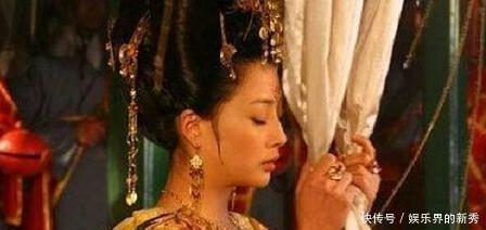 语言|历史上最悲惨的皇后,嫁给了自己的继子,还惨遭亲儿子语言攻击!