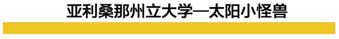 那些美国大学的奇葩吉祥物们，你能认出多少？