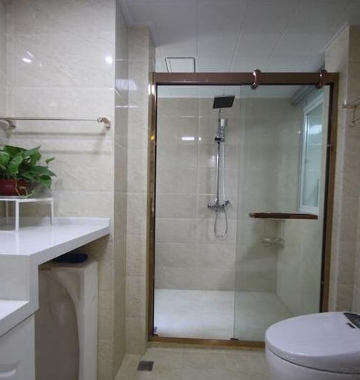 装修|新房装修真漂亮，柜子不但漂亮还实用，实在是太方便了！