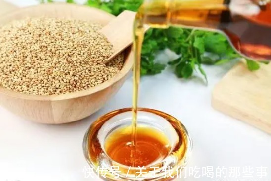 小磨香油|别买“假香油”了，不管牌子价位，除非有这行字，才是纯正芝麻油