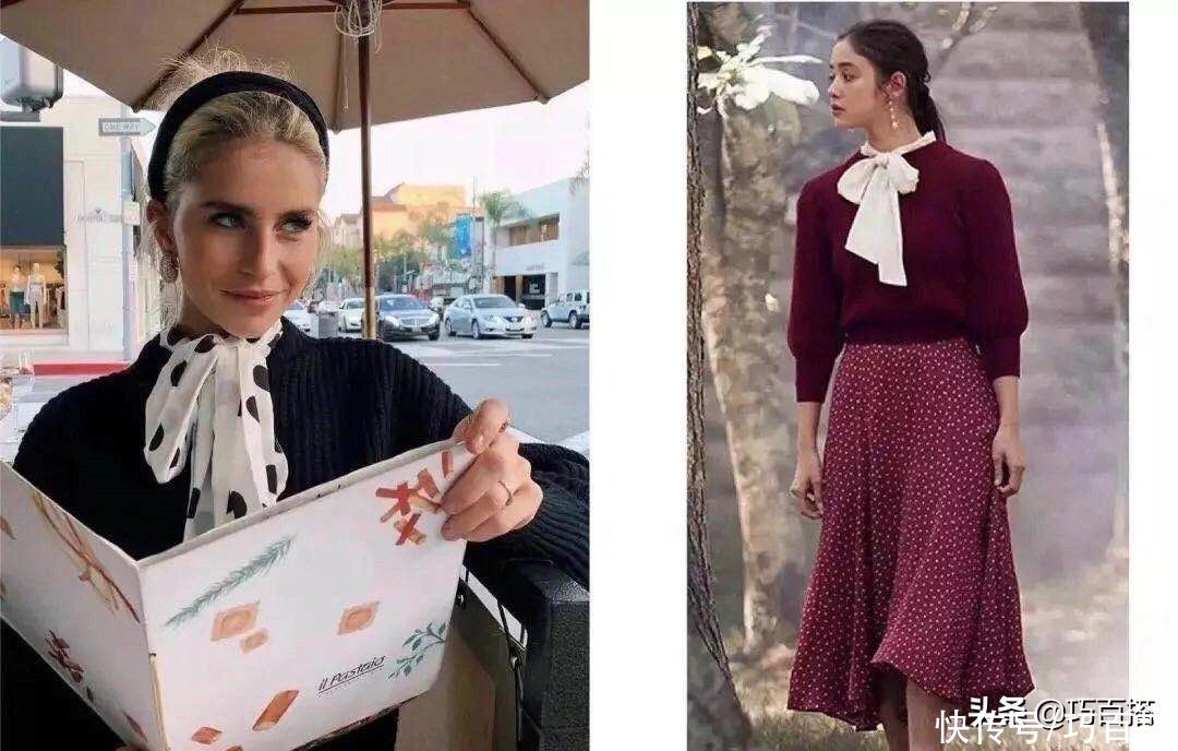 纯色|又防晒又遮肉的衬衫，你可能从来没有选对？可以从这三点看出