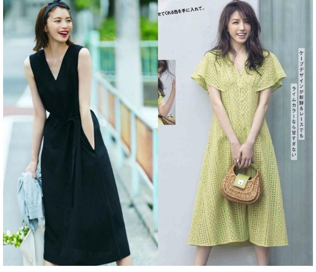 鞋子|“连衣裙+凉鞋”太无趣?讲真,今年夏天还是这样搭配更好看