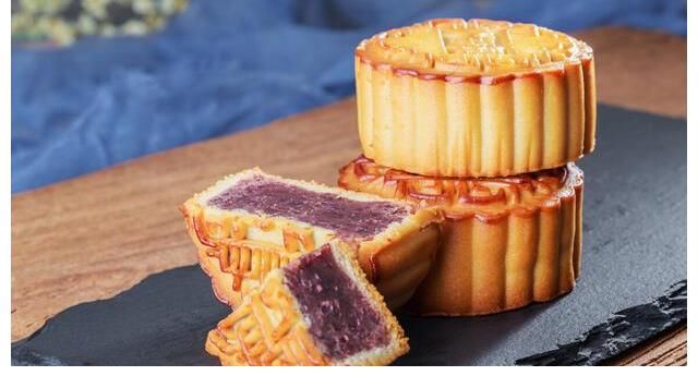 枣泥月饼|中秋将至，这10种口味的月饼你会选择谁？五仁月饼还是排名第一？