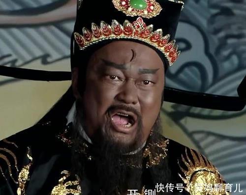 寿辰|包拯60岁寿辰时感叹没儿子,寡居的儿媳说:您有儿子,已经两岁了