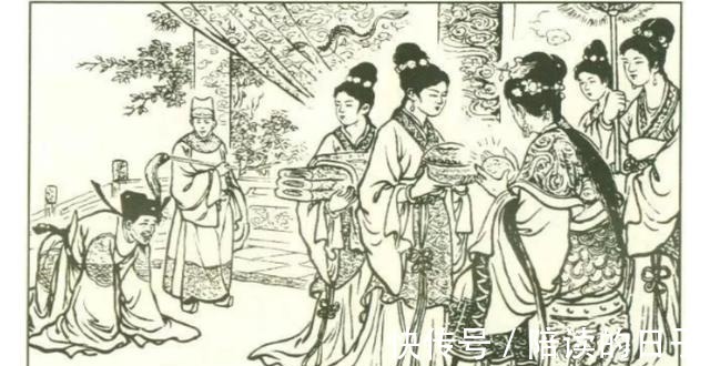 骗术@聊斋故事公主是假的,皇帝也是假的,银子是真的,骗术也是真的!