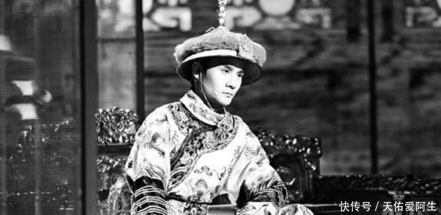 对弘瞻|此女是雍正晚年最心爱之人,离世时乾隆悲伤过度,三日不朝