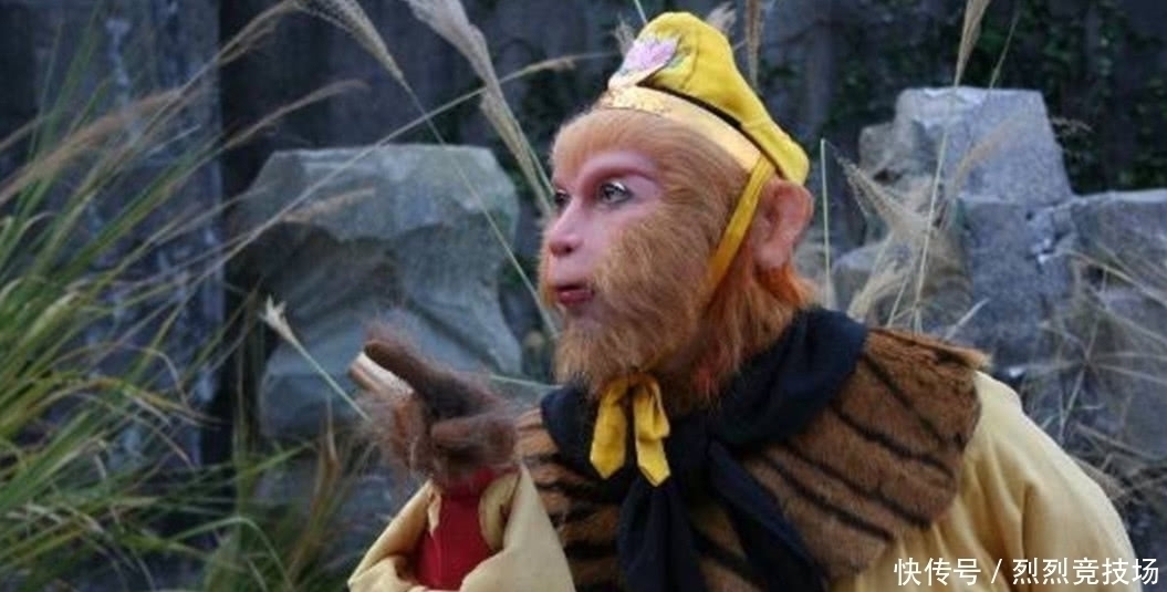 沙僧#吴承恩的隐喻,你看懂了吗?其实《西游记》想讲的根本不是取经!