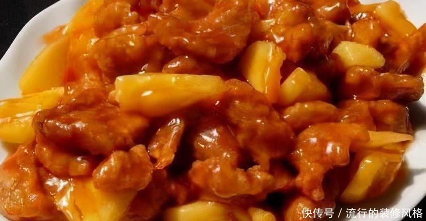 适量|家常菜推荐,简单易做美味可口,原汁原味,好吃到停不下嘴