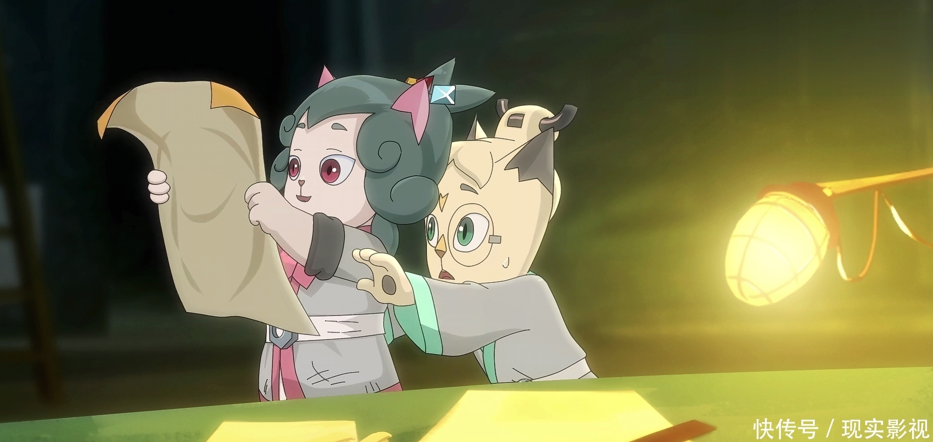 生日|下个月28号就是京剧猫五周年生日,京剧猫中最受欢迎的角色是谁?