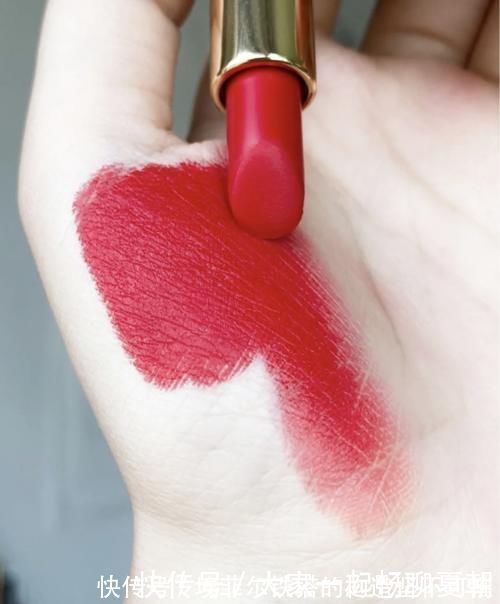 小姐姐|这些口红复古又高级,超显白色,档次又上升不少,简直太好看了