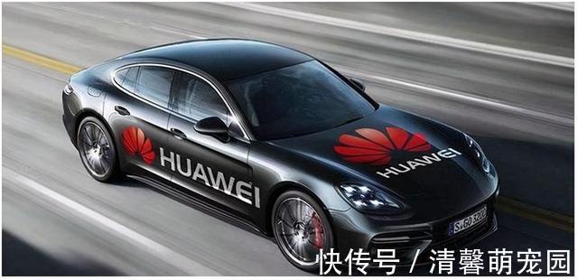 汽车子|华为当前与长安、北汽广汽合作!这正是任正非的高明之处?