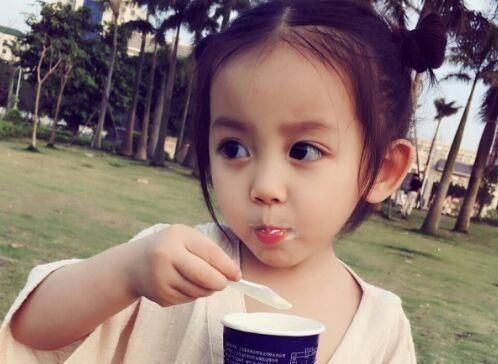 小时候|孩子有下面三个特点,长大后都会很优秀,你家孩子有哪些呢