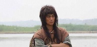 梁山上最聪明的人,看透梁山好汉们的结局,装病离开后成一国之主