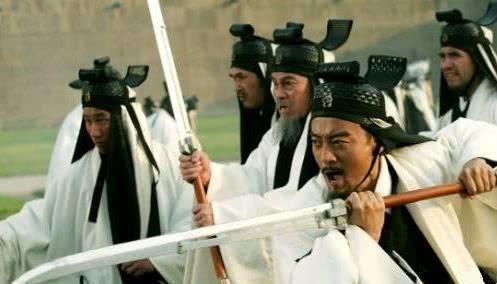 威力|古代四大军刀,个个威力十足,戚家刀屈居最后,第一堪称刀中之王