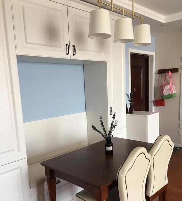 空间|如果房子不大,这些地方建议尽量利用好,很多人不懂,空间白浪费