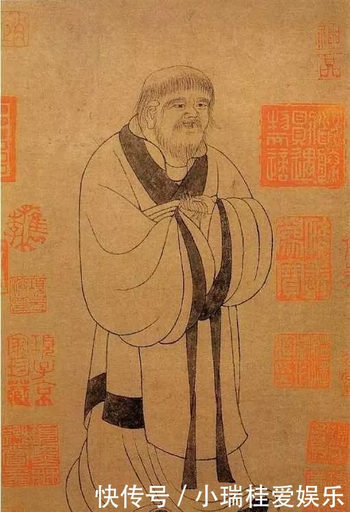 庄周|孔丘称孔子,庄周称庄子,孟轲称孟子,李耳为何称老子?