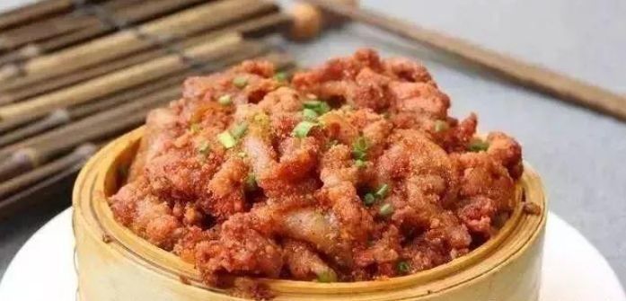 美食推荐：腐竹炒腊肠，青椒干煸五花肉，孜然洋葱炒牛肉粒