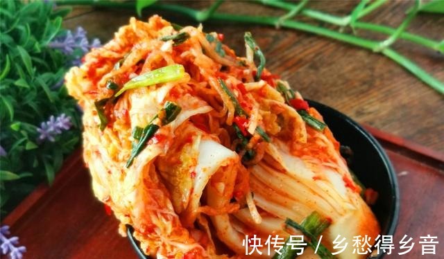 深秋，东北人家必备6种腌菜，教你老式做法，冬季餐桌离不了！