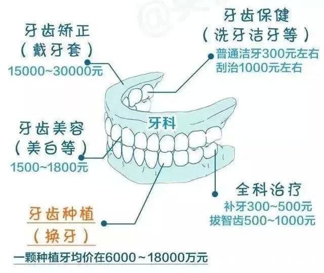 黑点|中产新消费升级！1万元牙套赚7000？口腔医疗，到底有多暴利？