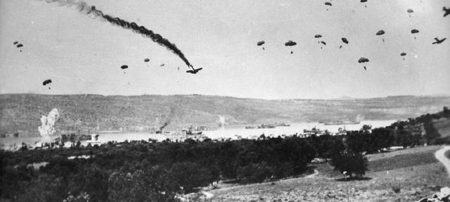 侵略|最难统治的地方：谁侵略都会被抵抗，欧洲四国命其自行独立