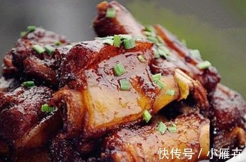排骨|简单又实惠的几道家常菜，美味营养，好吃不贵，几分钟就做好