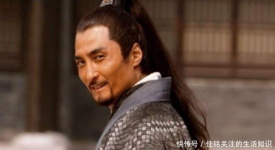 晁盖@林冲为何会被关胜压住一头晁盖中箭后,林冲这件事做得太丢人了