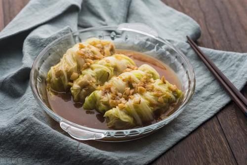 除夕年夜饭，素菜不能少，6样“吉祥素菜”要上桌，美好寓意给你