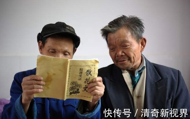 零嘴|109岁老人，常用“1零嘴”当饭吃，肝脏或年轻30岁