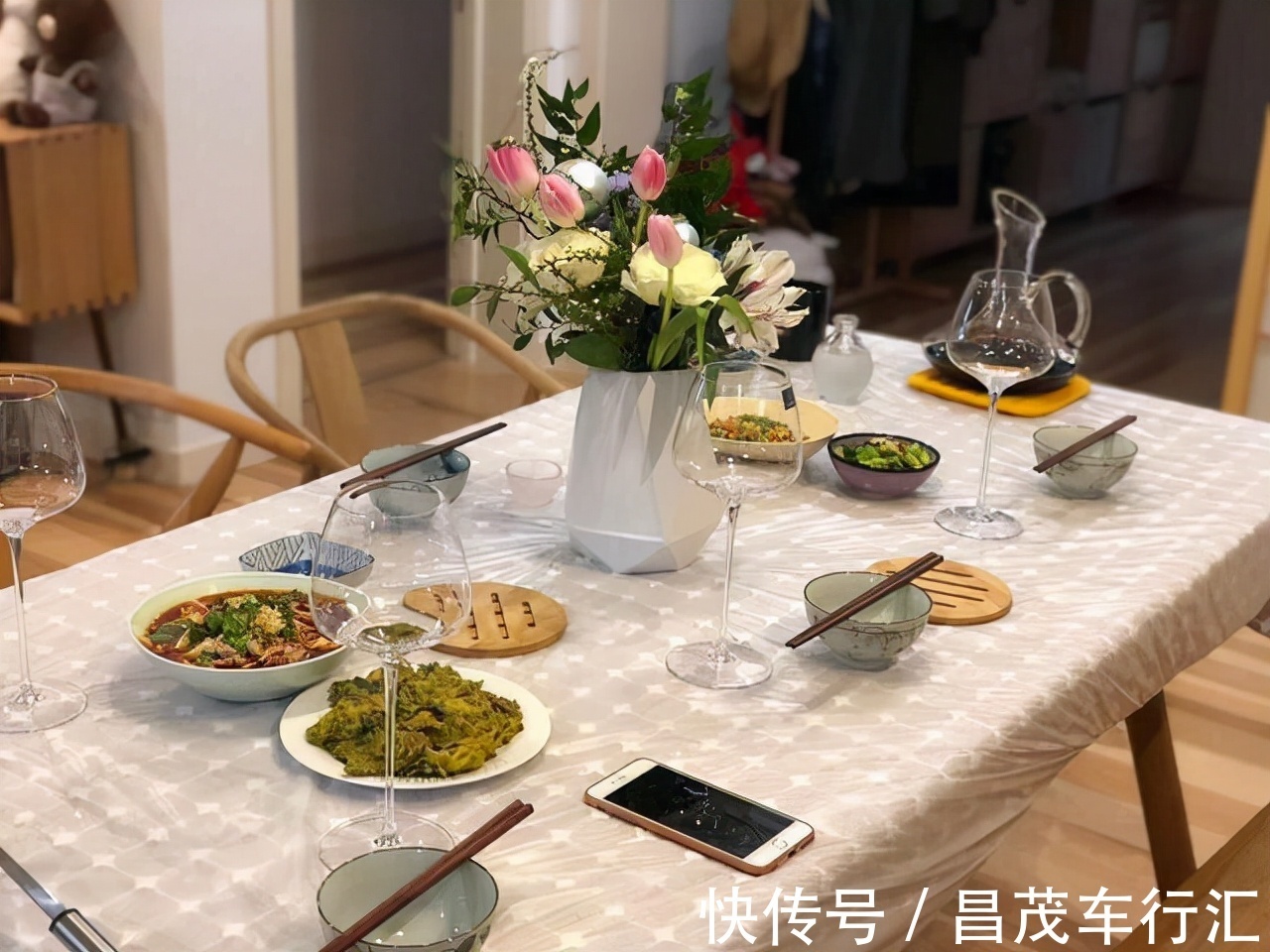 新房|这对95后小夫妻，不顾家人反对，坚持将新房装修成日式，效果超赞