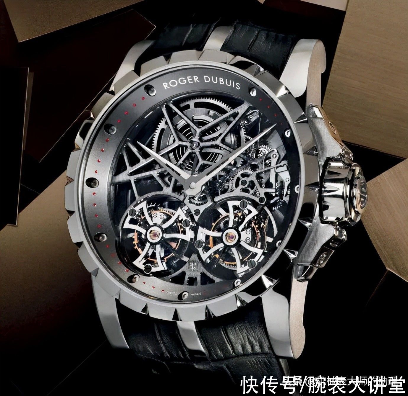 品牌|什么表适合日常佩戴？工具表的竞争越来越激烈