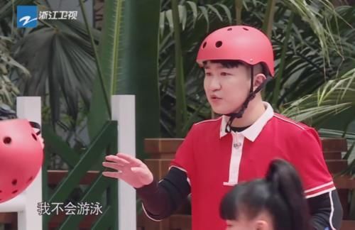 《跑男》史上最“做作”男嘉宾,导演都后悔邀请他,baby意外被打脸