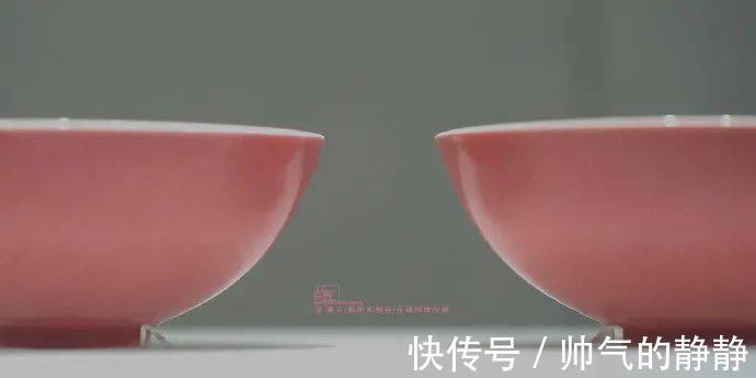 中国色|瓷器里的绝美中国色,这高级感我慕了!