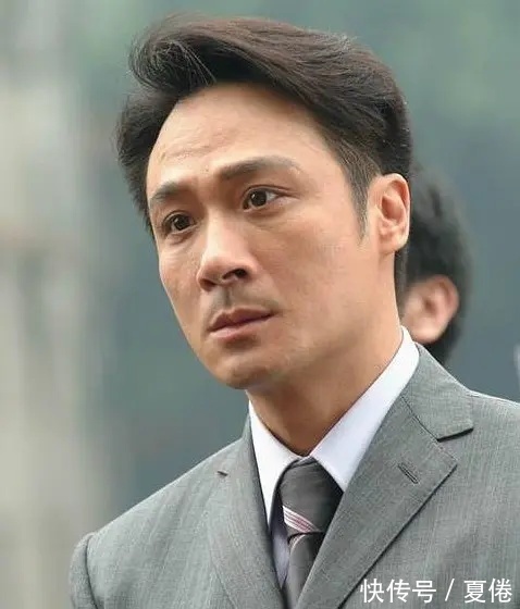 香港实力派加盟《追光吧哥哥》,六十岁的吴镇宇让人无限期待