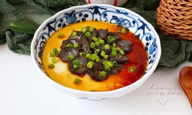 中薪|建议中老年人,不管有钱没钱,多吃这6道美食,营养好吃身体棒