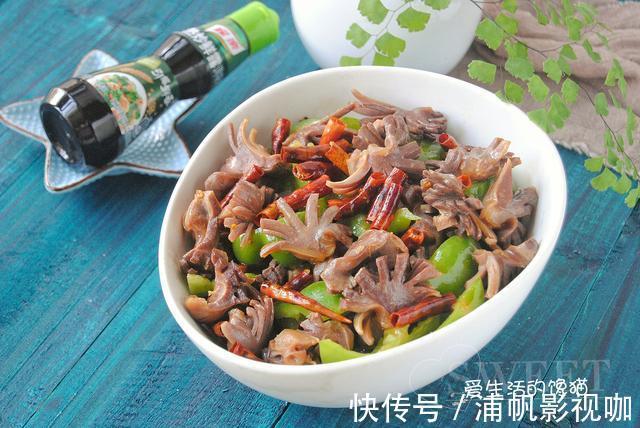 好吃|天热了，分享6道美味家常菜，营养又好吃，做法简单，家人爱吃