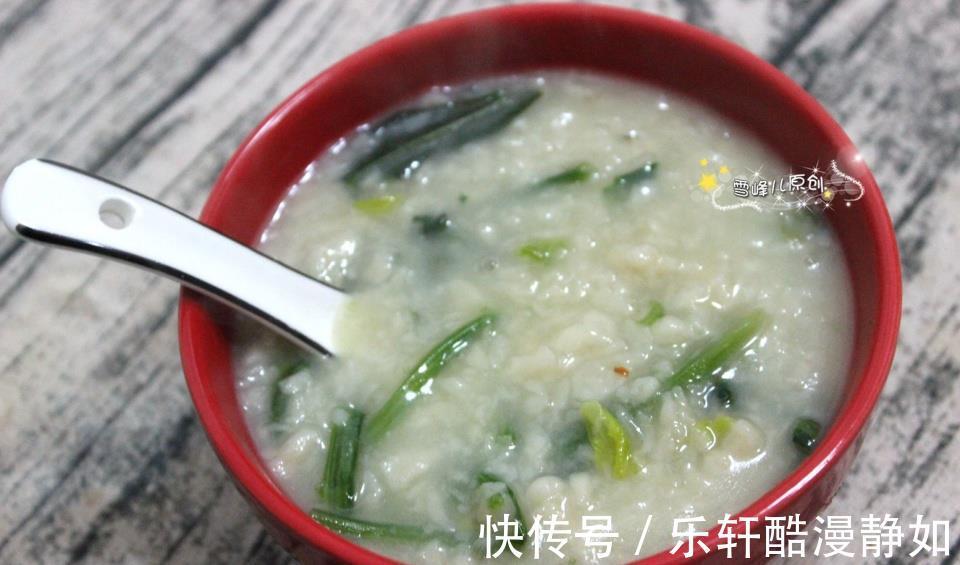 萝卜|入秋后，吃萝卜吃白菜，不如多吃这碱性蔬菜，煮煮就上桌，真滋润