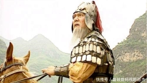 才能|三国第一名将,文武双全,敢与曹操抢女人,需要10位猛将才能击败